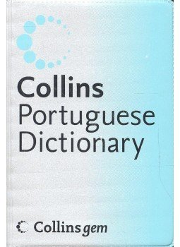  - Collins Portuguese Dictionary, null 2005 antikvár könyv