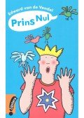 VENDEL, EDWARD van de - Prins Nul