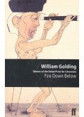 William Golding - Fire Down Below