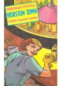 POWELL, DEBORAH - Houston Town
