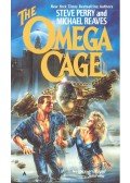PERRY, STEVE – REAVES, MICHAEL - The Omega Cage