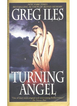 Greg Iles - Turning Angel Greg Iles - Turning Angel, null 2005 antikvár könyv
