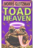 GLEITZMAN, MORRIS - Toad Heaven