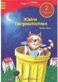 Klein, Martin - Kleine Tiergeschichten