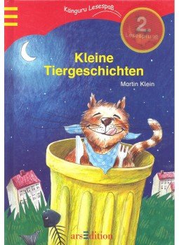 Klein, Martin - Kleine Tiergeschichten Klein, Martin - Kleine Tiergeschichten, null 2006 antikvár könyv