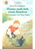 Korschunow, Irina - Hanno malt sich einen Drachen