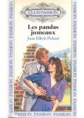 Pickart, Joan Elliott - Les pandas jumeaux