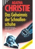 Agatha Christie - Das Geheimnis der Schnallenschuhe