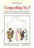 RAUCH, FRED - Gongschlag No.2