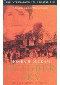 HICKAM, HOMER H. - October Sky