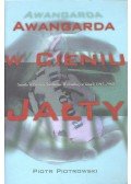 PIOTROWSKI, PIOTR - Awangarda w cieniu Jałty