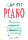 SFAR, JOANN - Piano