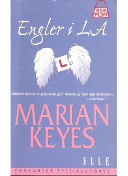 Marian Keyes - Engler i LA Marian Keyes - Engler i LA, null 2003 antikvár könyv