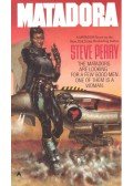 Perry, Steve - Matadora