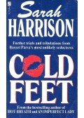 Harrison, Sarah - Cold Feet