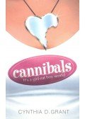 GRANT, CYNTHIA D. - Cannibals