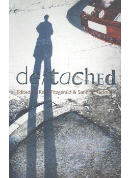FITZGERALD, KELLY – MACKNESS, SANDRA (editor) - de/tached FITZGERALD, KELLY – MACKNESS, SANDRA (editor) - de/tached, 2006 antikvár könyv