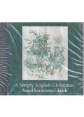 ROUSE, ANDREW C. - FENYVESI, BÉLA - A Simply English Christmas