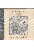 ROUSE, ANDREW C, - FENYVESI, BÉLA - A Story So Merry – Simply English