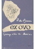 BAMM, PETER - Ex Ovo – Essays über die Medizin