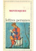 Montesquieu - Lettres persanes