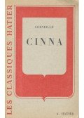 Corneille, Pierre - Cinna