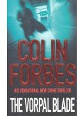 Forbes, Colin - The Vorpal Blade