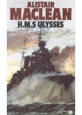 Alistair MacLean - H.M.S. Ulysses
