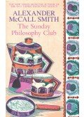 McCall Smith, Alexander - The Sunday Philosophy Club