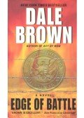 Dale Brown - Edge of Battle