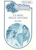 ARBOR, JANE - La baia della nuvole