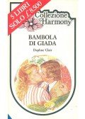 Clair, Daphne - Bambola di giada