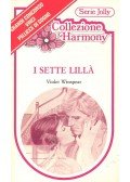 Winspear, Violet - I sette lilla