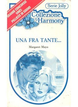 Mayo, Margaret - Un fra tante... Mayo, Margaret - Un fra tante..., null 1984 antikvár könyv