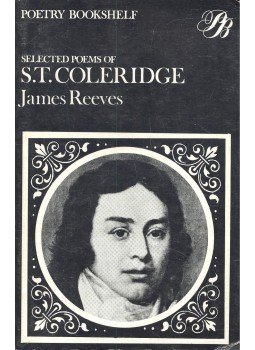 Coleridge, Samuel Taylor - Selected Poems – Edited James Reeves Coleridge, Samuel Taylor - Selected Poems – Edited James Reeves, null 1966 antikvár könyv