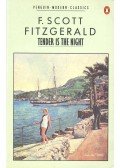 F. Scott Fitzgerald - Tender is the Night