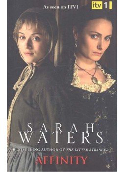 Waters, Sarah - Affinity Waters, Sarah - Affinity, null 2010 antikvár könyv