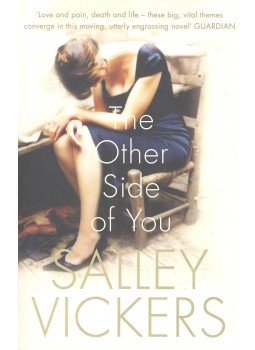 VICKERS, SALLEY - The Other Side of You VICKERS, SALLEY - The Other Side of You, null 2007 antikvár könyv