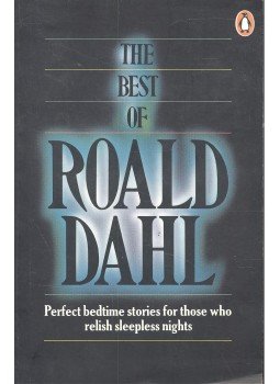 Roald Dahl - The Best of Roald Dahl Roald Dahl - The Best of Roald Dahl, null 1986 antikvár könyv