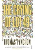 Thomas Pynchon - The Crying of Lot 49