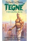 LA PLANTE, RICHARD - The Killing Blow