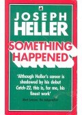 Joseph Heller - Something Happened
