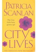 Scanlan, Patricia - City Lives