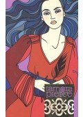 Pierce, Tamora - Trickster's Choice