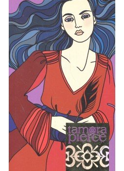 Pierce, Tamora - Trickster's Choice Pierce, Tamora - Trickster's Choice, null 2005 antikvár könyv