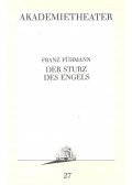 Fühmann, Franz - Der Sturz des Engels