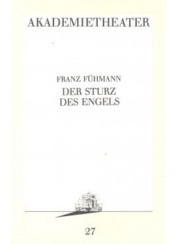 Fühmann, Franz - Der Sturz des Engels Fühmann, Franz - Der Sturz des Engels, null 1988 antikvár könyv