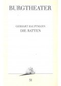 Hauptmann, Gerhart - Die Ratten
