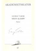 Tabori, George - Mein Kampf