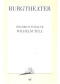 Schiller, Friedrich - Wilhelm Tell